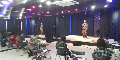 [2026년 3~4월 VTC의 일상] 50개 이상의 기획사와 함께하는 연합 오디션ㅣ보컬 스터디 특강