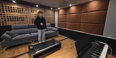 [2026년 1~2월 VTC의 일상] 1. 오디션 스타일링 - 퍼스널 페이스&핏 개별 진단ㅣ2. 엔터테인먼트 사옥 오디션 매칭 시스템 - 참여 수강생들의 레슨 현장!